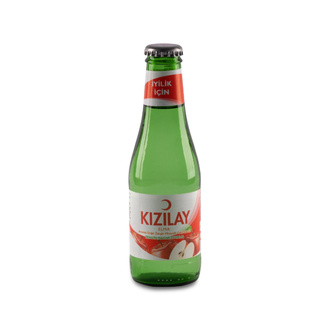 Elmalı Soda (200 Ml.) görseli