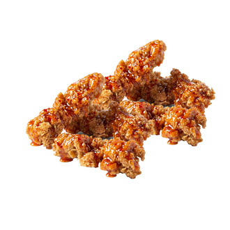 6'Lı Sweet Chili Soslu Çıtır Max Tenders görseli