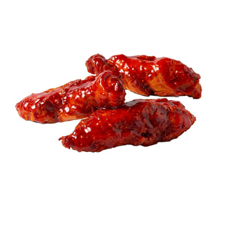 3'Lü Sriracha Soslu Max Tenders görseli