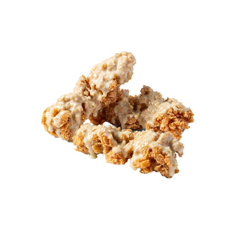 3'Lü Parmesan Soslu Çıtır Max Tenders görseli