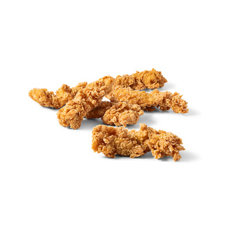 6'Lı Çıtır Max Tenders görseli