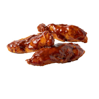 3'Lü Barbekü Soslu Max Tenders görseli
