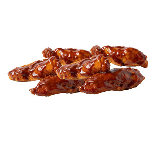 6'Lı Barbekü Soslu Max Tenders görseli