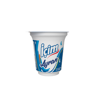 İçim Ayran (270 Ml.) görseli
