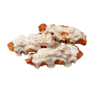 3'Lü Ranch Soslu Max Tenders görseli