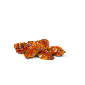 5'Li Sweet Chili Soslu Max Kanat görseli