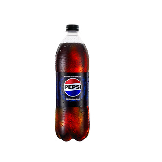 Pepsi Zero Sugar (1 Lt.) görseli