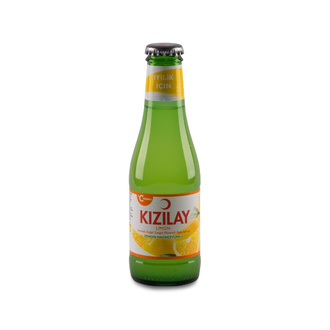 Limonlu Soda (200 Ml.) görseli