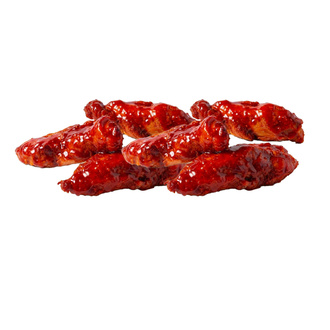 6'Lı Sriracha Soslu Max Tenders görseli