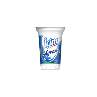 İçim Ayran (170 Ml.) görseli