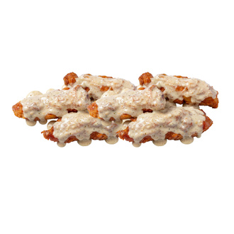 6'Lı Parmesan Soslu Max Tenders görseli