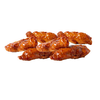 6'Lı Sweet Chili Soslu Max Tenders görseli