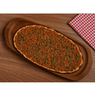 Antep Lahmacun görseli