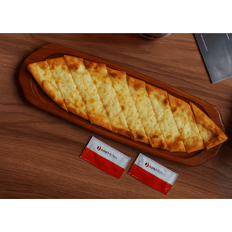 Kaşarlı Pide görseli