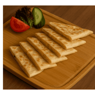 Patatesli Gözleme görseli