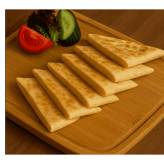 Kaşarlı Gözleme görseli