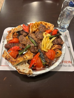 Karışık Izgara görseli