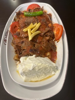 İskender (Et Döner) görseli
