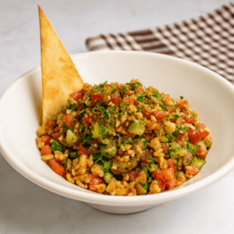 Gavurdağı Salata görseli