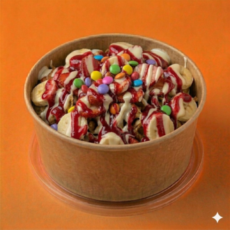 Sweet Kova Waffle görseli