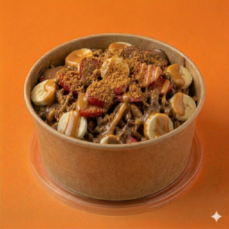 Hani Kova Waffle (Double) görseli