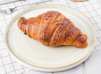 Tereyağlı Kruvasan (90 Gr) görseli