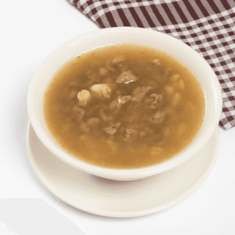 Et Paça Çorbası görseli