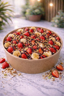 Waf-pa Classic Bowl görseli