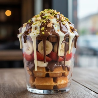 Waf-pa Classic Bardak görseli