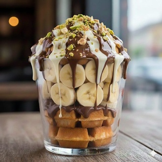 Waf-pa Muzlu Son Bardak görseli