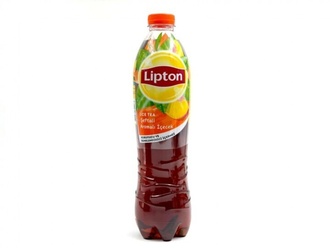 Lipton Ice Tea Şeftali (1 Lt) görseli