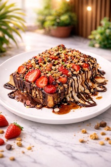 Waf-pa Bir Çilek Tut görseli