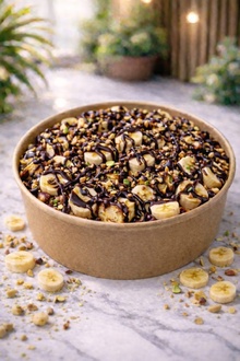 Waf-pa Muzlu Son Bowl görseli