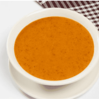 Terbiyeli Mercimek Çorbası görseli