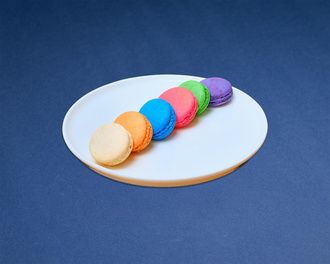 Makaron (6 Adet) görseli