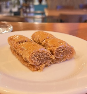 Fındıklı Baklava görseli