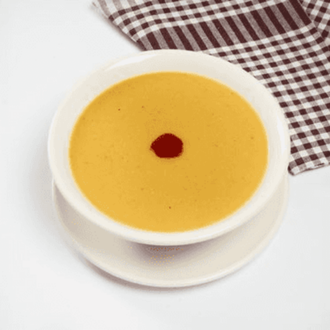 Mercimek Çorbası görseli