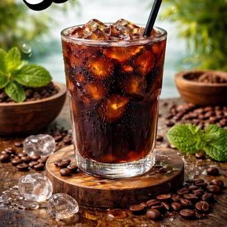 Cold Brew görseli