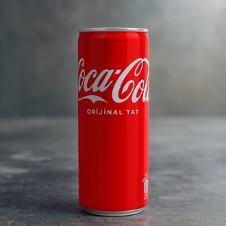 Coca Cola görseli