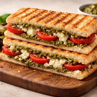 Ege Tost görseli