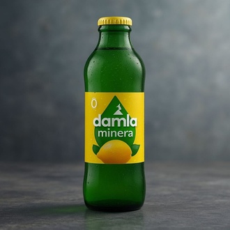 Meyveli Soda Limonlu görseli
