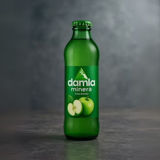 Meyveli Soda Elmalı görseli