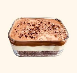 Spoonful Chocolate (500 Gr.) görseli