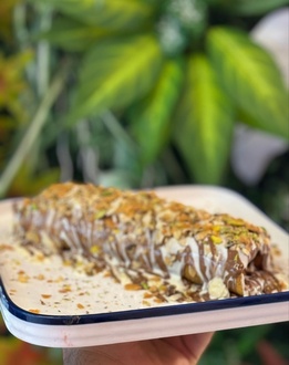 Dubai Crepe görseli