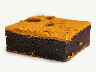 Lotus Brownie görseli