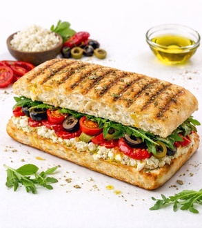 Fethiye Tost görseli