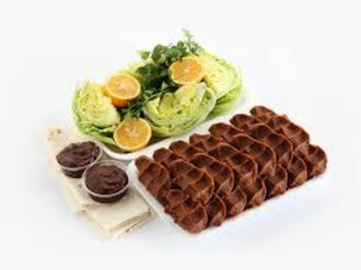 250 Gr Çiğ Köfte Porsiyon görseli