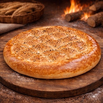 Pastane Pidesi görseli