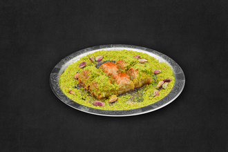 Fıstıklı Özel ( 1 Kg ) görseli