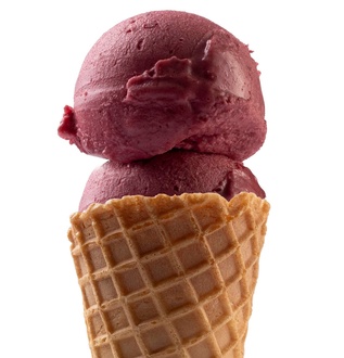 Vişneli Dondurma ( 250G. ) görseli